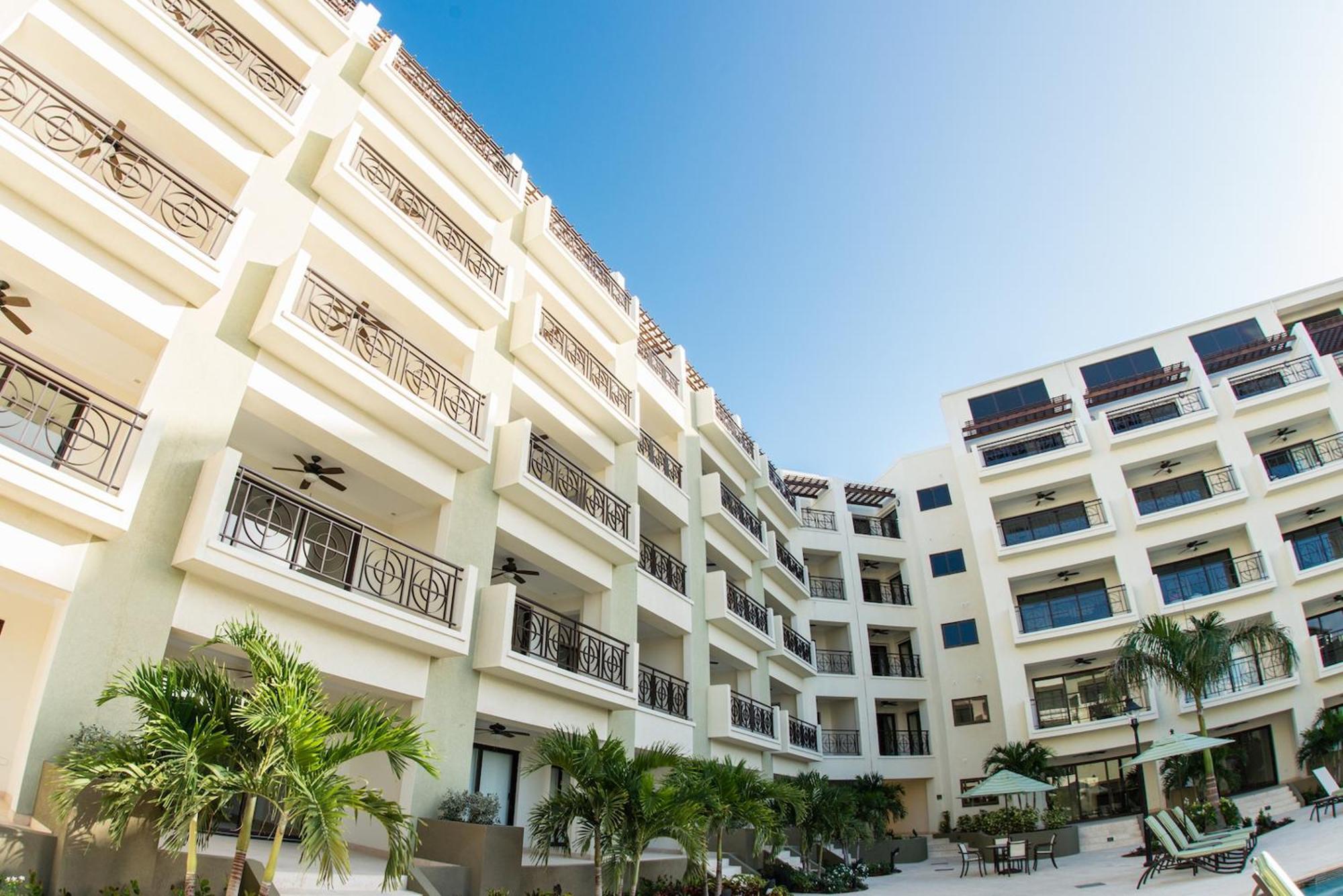 Palmaruba Condos Palm Beach Екстер'єр фото