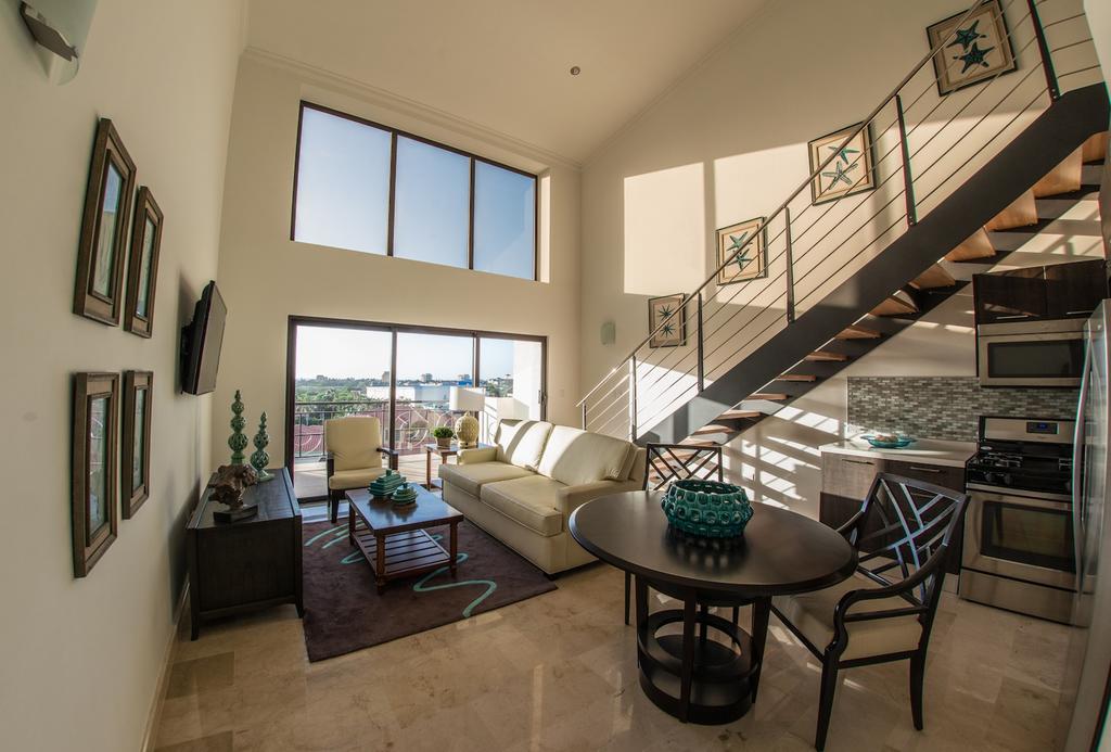 Palmaruba Condos Palm Beach Номер фото