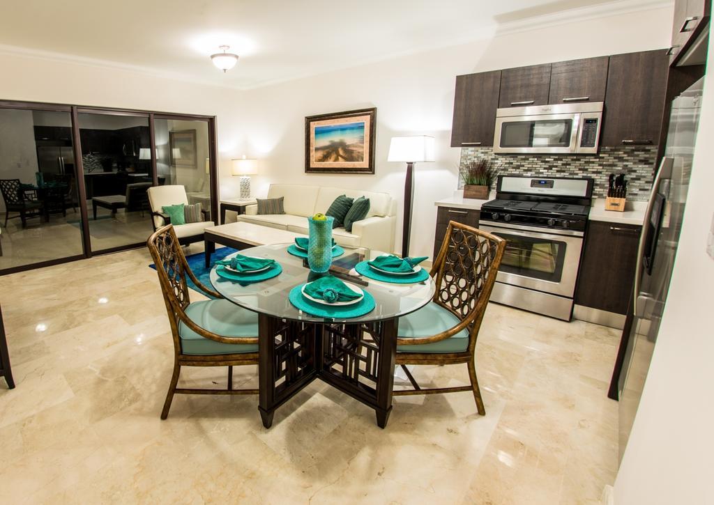 Palmaruba Condos Palm Beach Екстер'єр фото