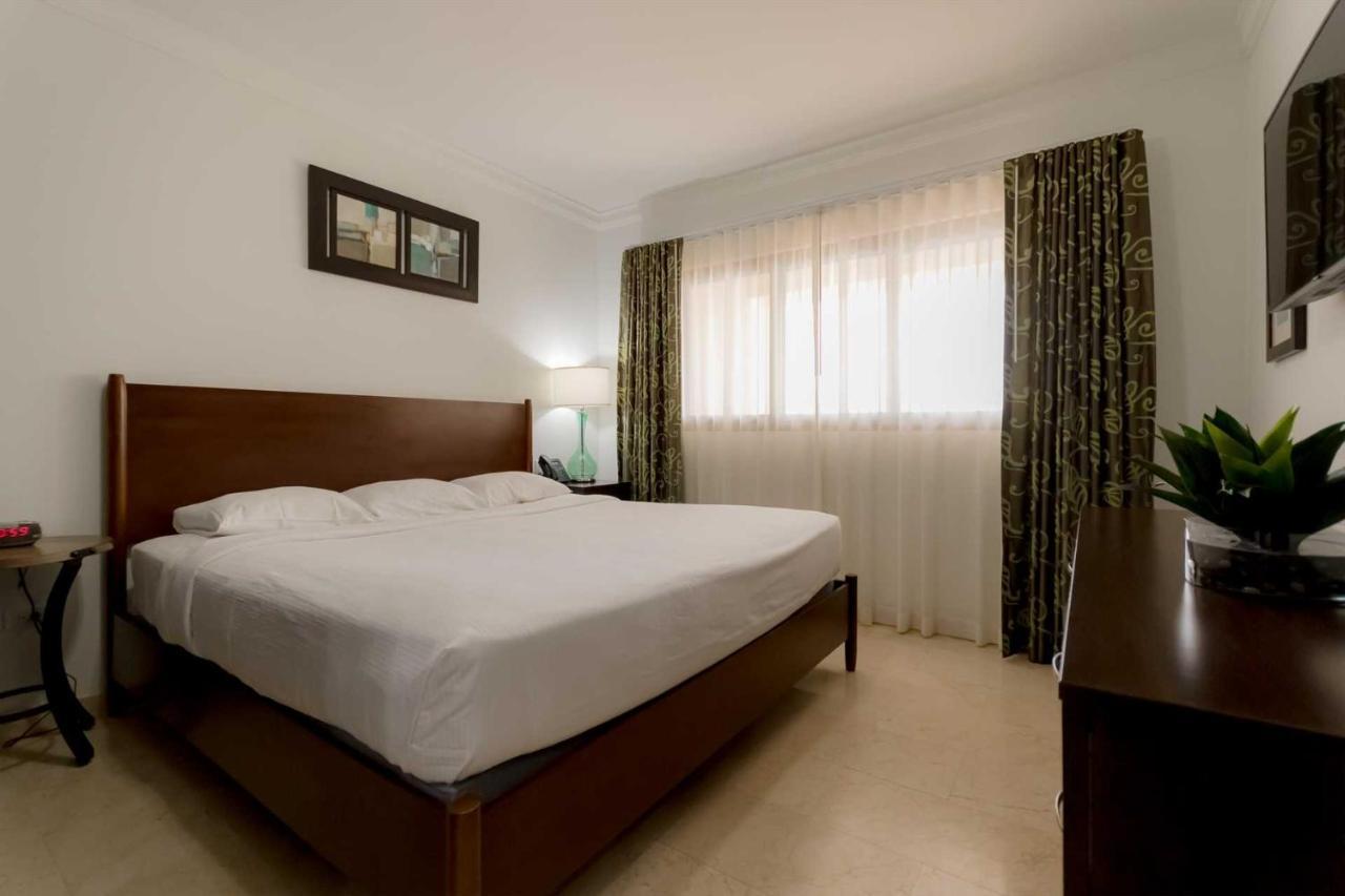 Palmaruba Condos Palm Beach Екстер'єр фото