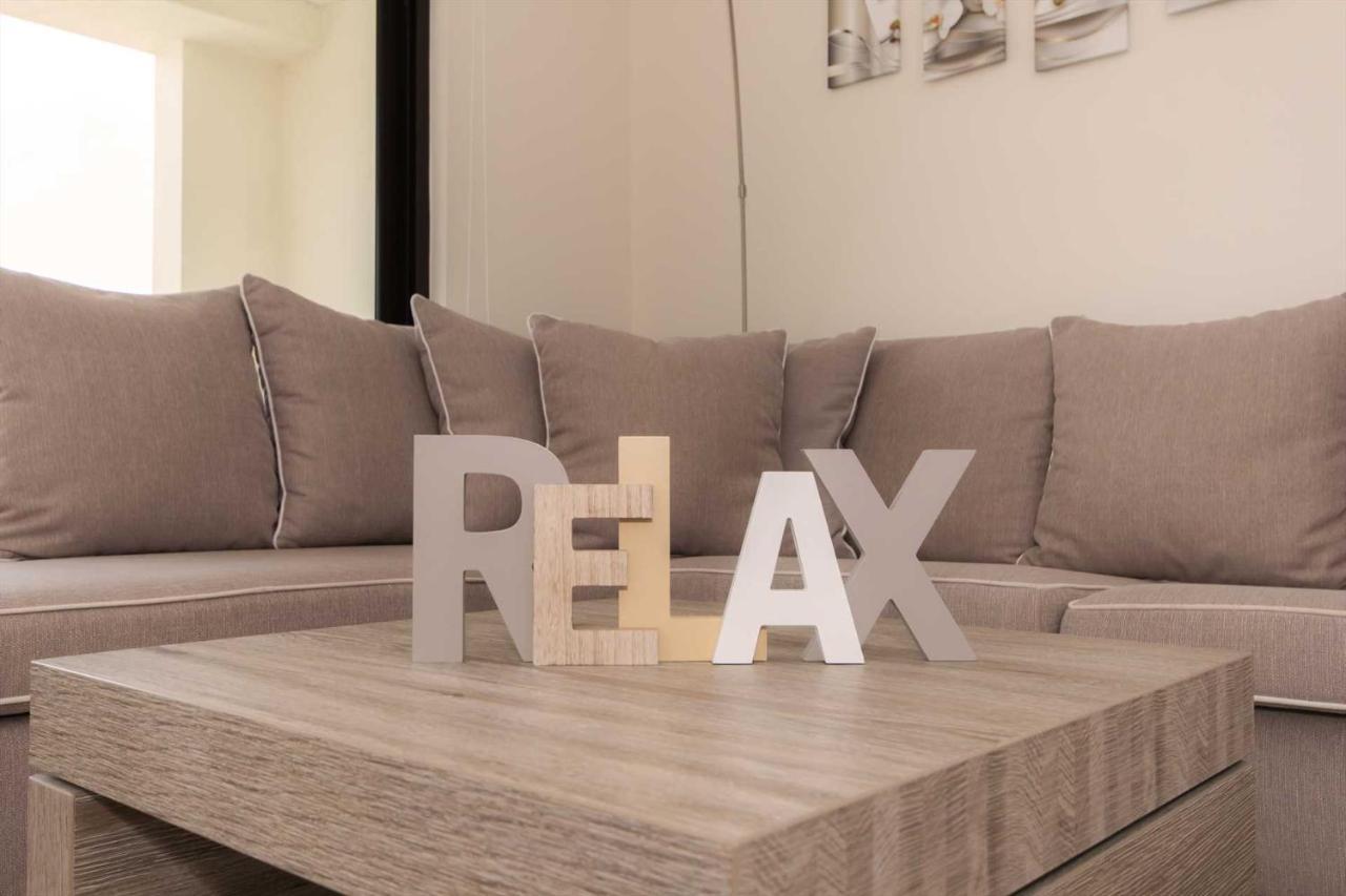 Palmaruba Condos Palm Beach Екстер'єр фото