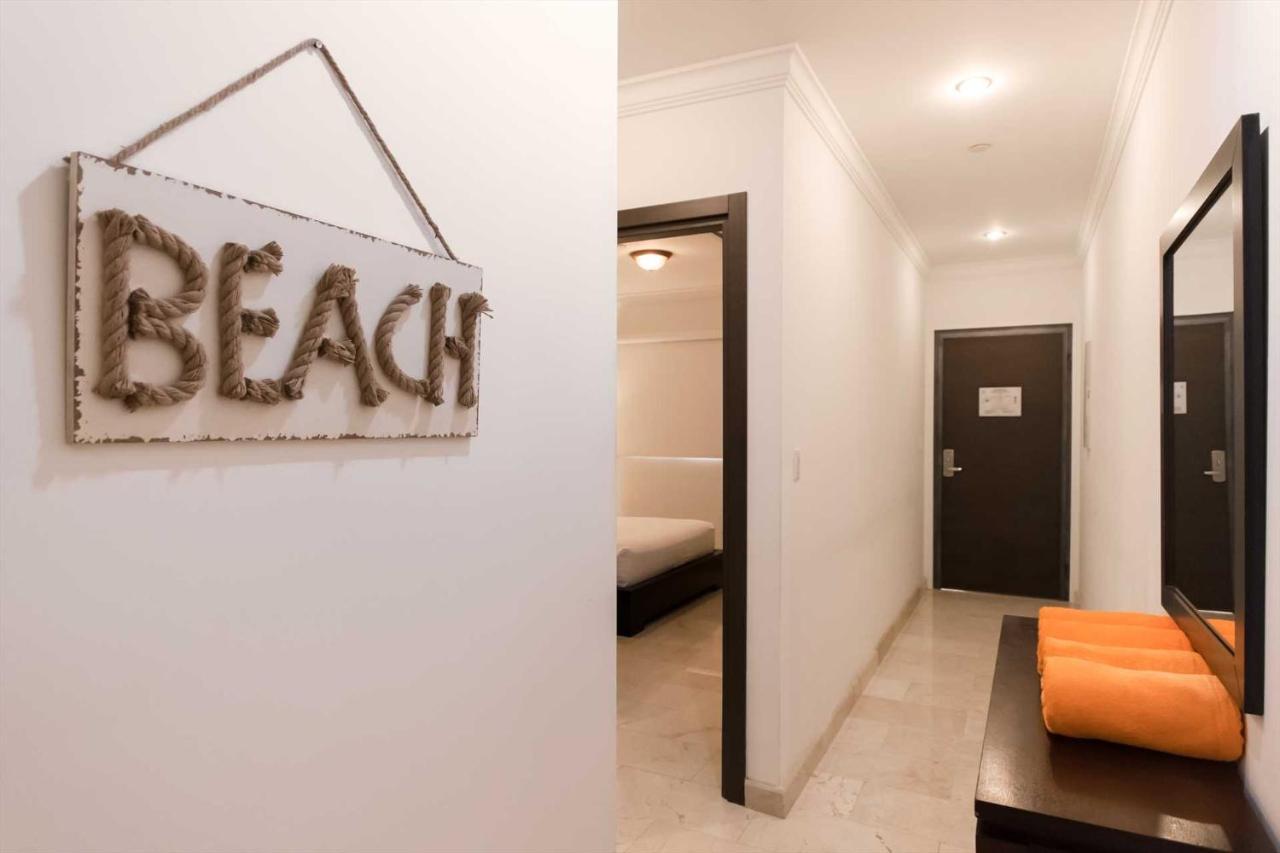 Palmaruba Condos Palm Beach Екстер'єр фото