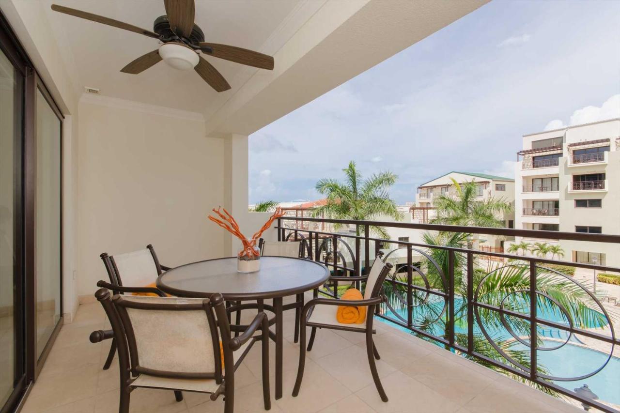 Palmaruba Condos Palm Beach Екстер'єр фото