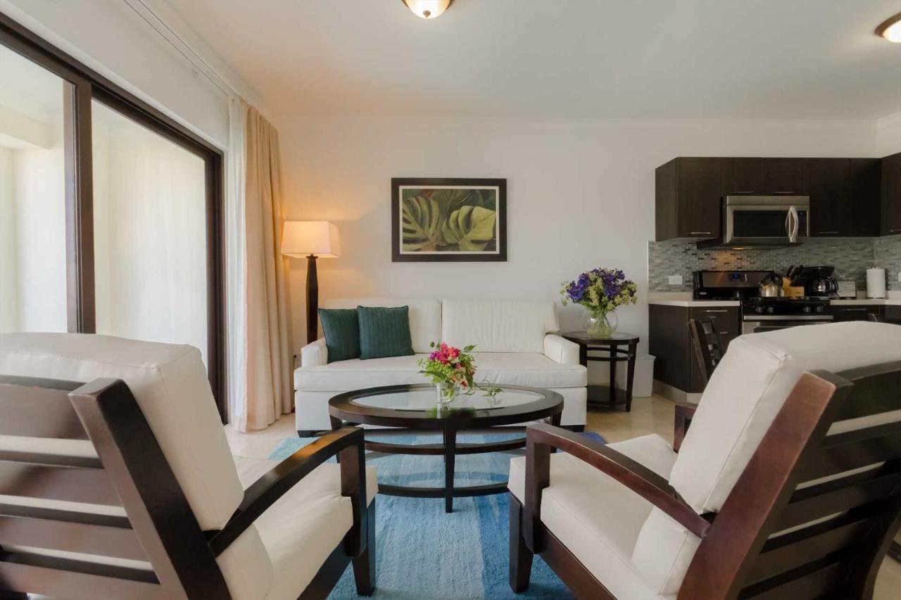 Palmaruba Condos Palm Beach Екстер'єр фото
